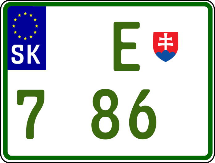 Typ IV - Elektro 2R
